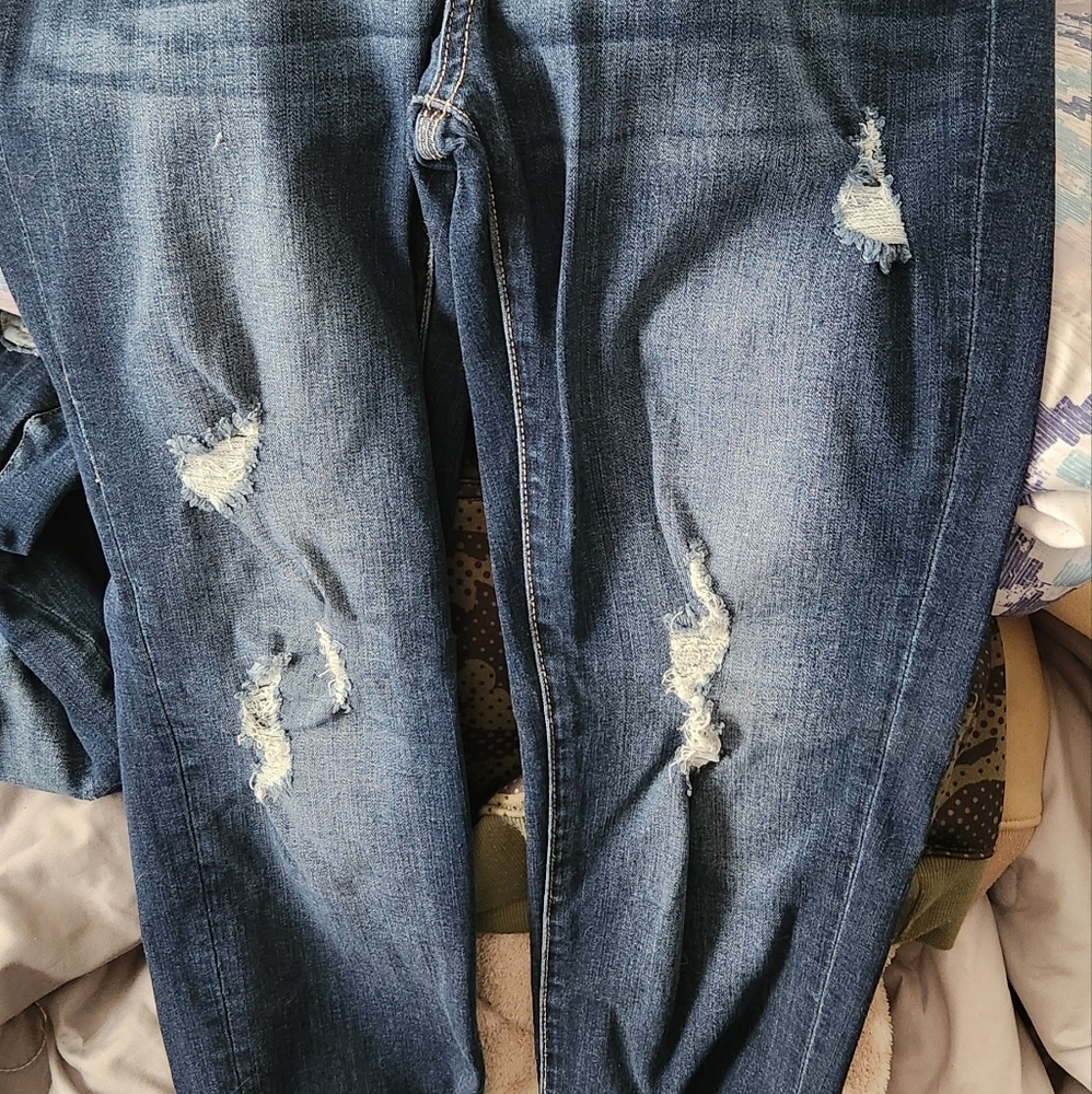 Kancan 13/30 jeans